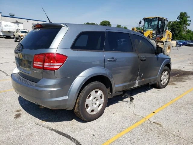 Photo 2 VIN: 3D4PG4FB4AT103603 - DODGE JOURNEY SE 