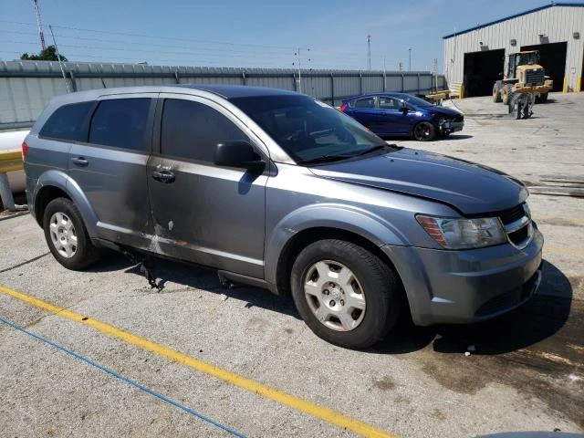 Photo 3 VIN: 3D4PG4FB4AT103603 - DODGE JOURNEY SE 