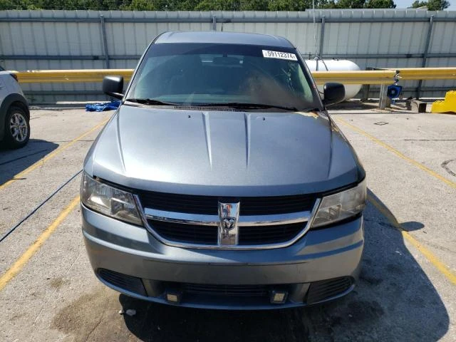 Photo 4 VIN: 3D4PG4FB4AT103603 - DODGE JOURNEY SE 