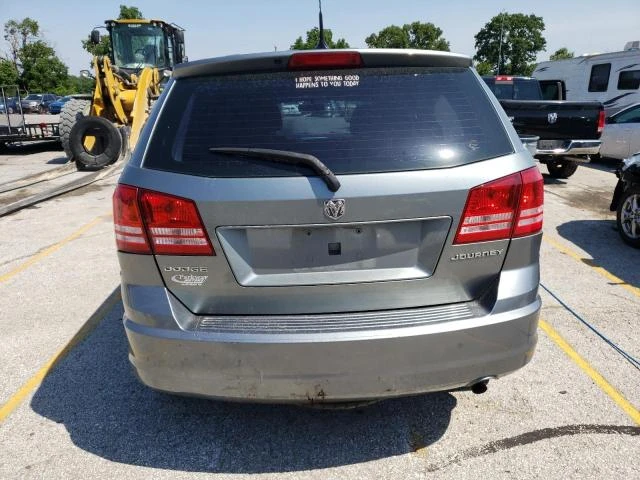 Photo 5 VIN: 3D4PG4FB4AT103603 - DODGE JOURNEY SE 