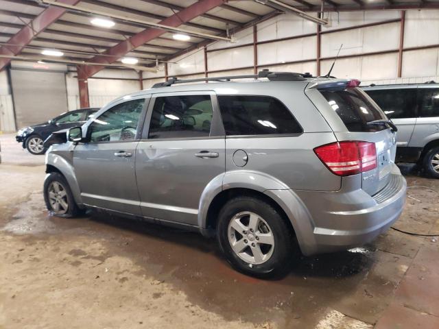 Photo 1 VIN: 3D4PG4FB4AT118344 - DODGE JOURNEY SE 