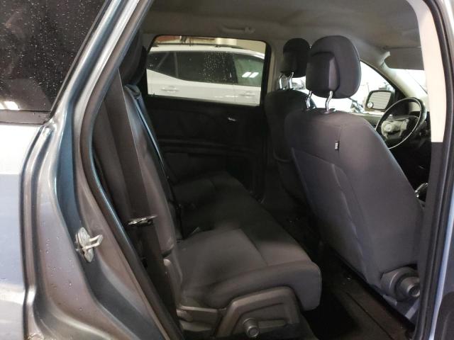 Photo 10 VIN: 3D4PG4FB4AT118344 - DODGE JOURNEY SE 