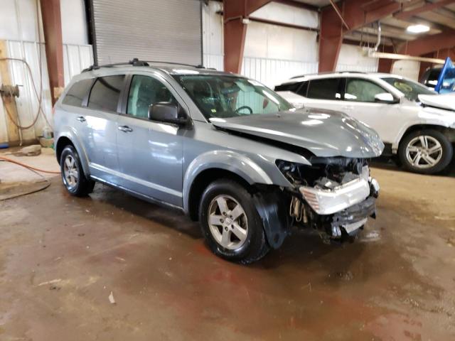 Photo 3 VIN: 3D4PG4FB4AT118344 - DODGE JOURNEY SE 