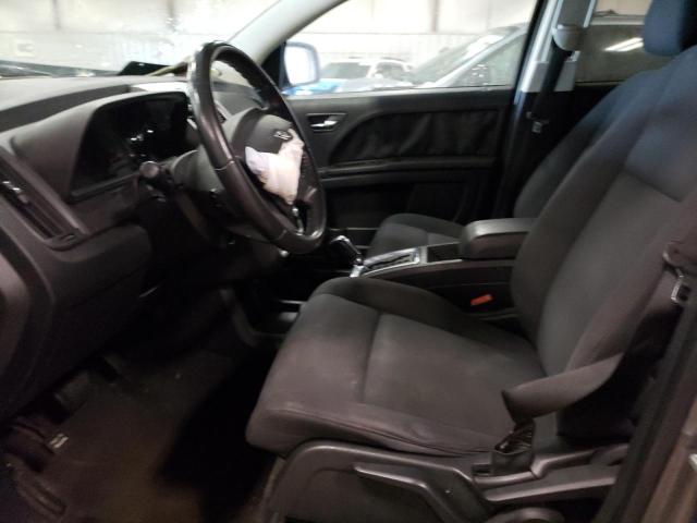 Photo 6 VIN: 3D4PG4FB4AT118344 - DODGE JOURNEY SE 