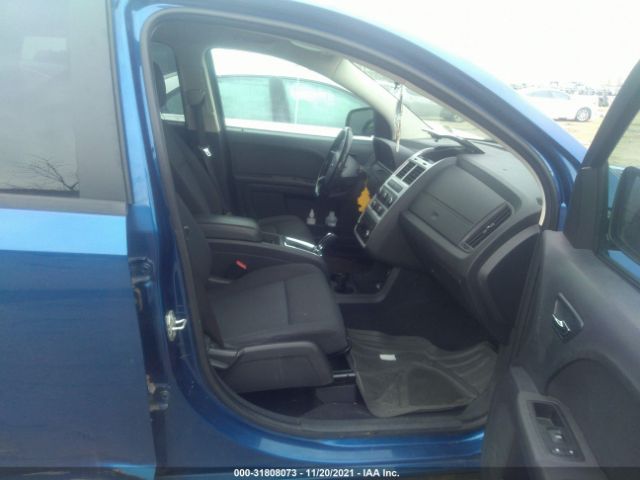 Photo 4 VIN: 3D4PG4FB4AT126945 - DODGE JOURNEY 