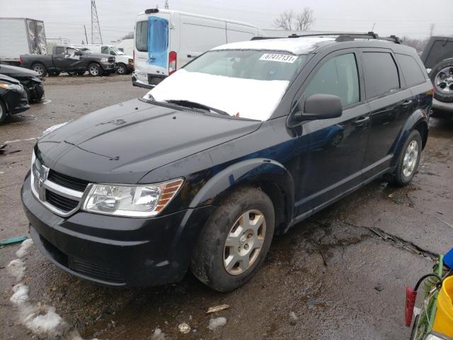 Photo 1 VIN: 3D4PG4FB4AT139727 - DODGE JOURNEY SE 