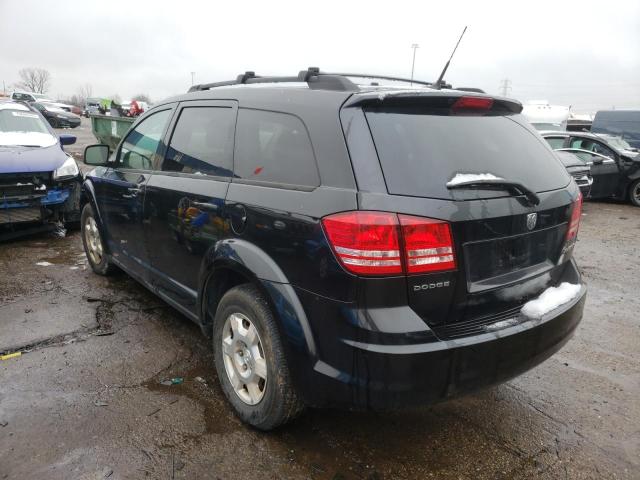 Photo 2 VIN: 3D4PG4FB4AT139727 - DODGE JOURNEY SE 