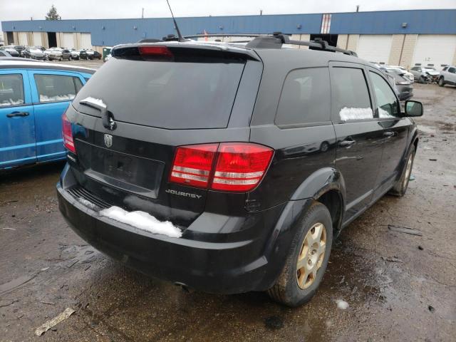 Photo 3 VIN: 3D4PG4FB4AT139727 - DODGE JOURNEY SE 