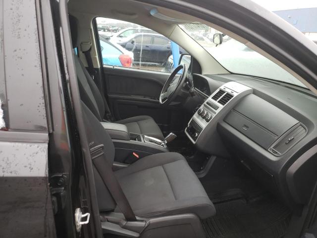 Photo 4 VIN: 3D4PG4FB4AT139727 - DODGE JOURNEY SE 