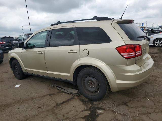 Photo 1 VIN: 3D4PG4FB4AT178575 - DODGE JOURNEY SE 