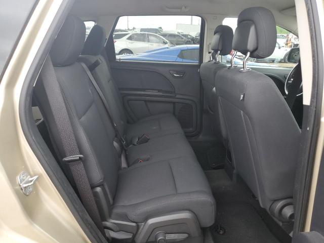 Photo 10 VIN: 3D4PG4FB4AT178575 - DODGE JOURNEY SE 