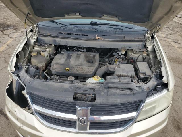 Photo 11 VIN: 3D4PG4FB4AT178575 - DODGE JOURNEY SE 