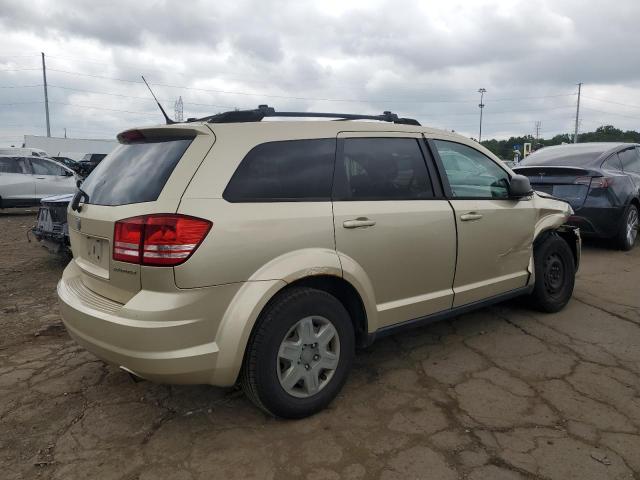 Photo 2 VIN: 3D4PG4FB4AT178575 - DODGE JOURNEY SE 