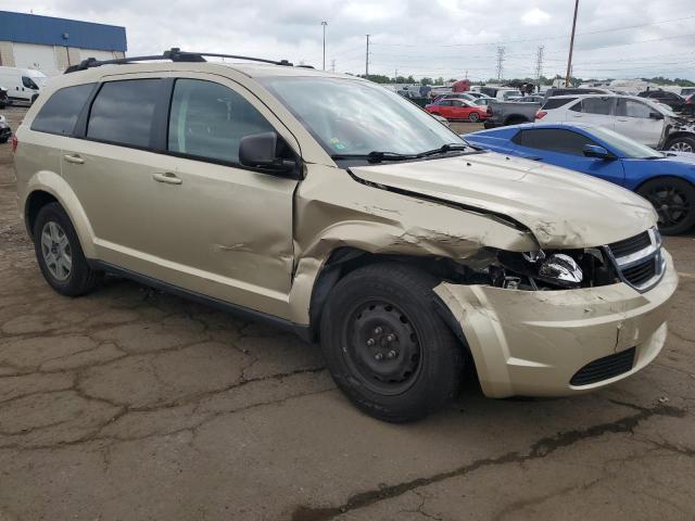 Photo 3 VIN: 3D4PG4FB4AT178575 - DODGE JOURNEY SE 