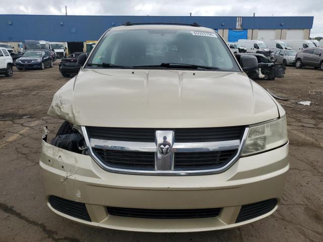 Photo 4 VIN: 3D4PG4FB4AT178575 - DODGE JOURNEY SE 