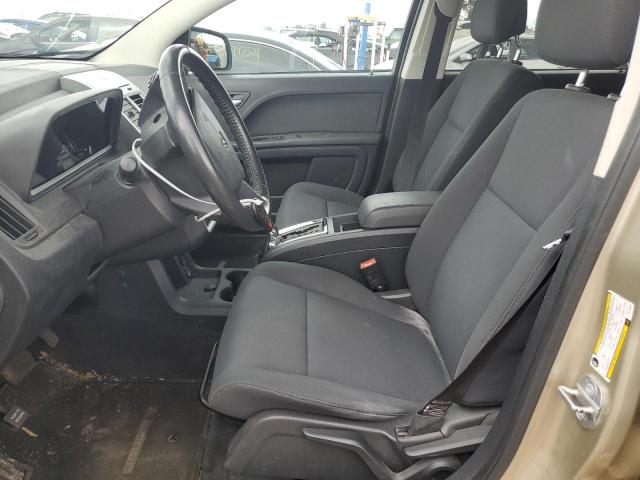 Photo 6 VIN: 3D4PG4FB4AT178575 - DODGE JOURNEY SE 