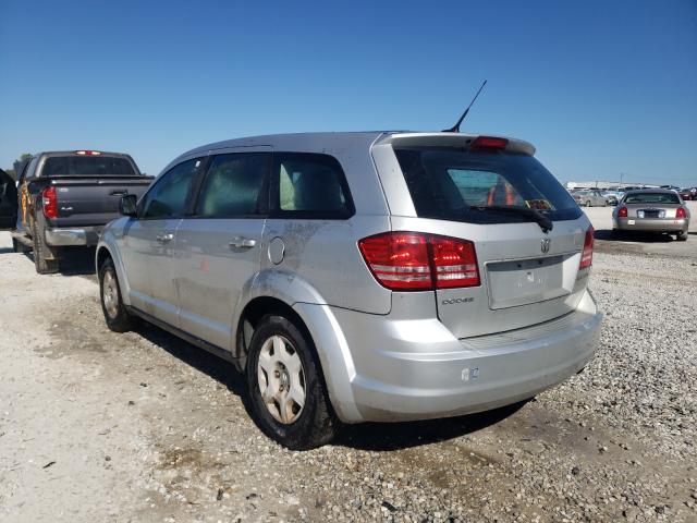 Photo 2 VIN: 3D4PG4FB4AT197949 - DODGE JOURNEY SE 