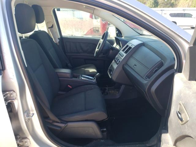 Photo 4 VIN: 3D4PG4FB4AT197949 - DODGE JOURNEY SE 