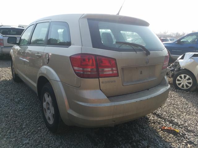 Photo 2 VIN: 3D4PG4FB4AT198230 - DODGE JOURNEY SE 