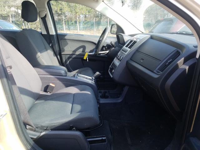 Photo 4 VIN: 3D4PG4FB4AT198230 - DODGE JOURNEY SE 