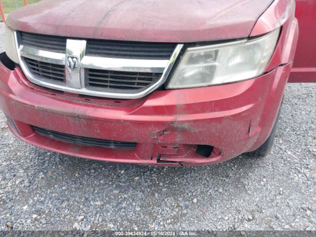 Photo 5 VIN: 3D4PG4FB4AT206651 - DODGE JOURNEY 