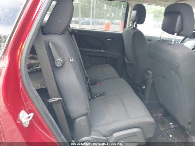 Photo 7 VIN: 3D4PG4FB4AT206651 - DODGE JOURNEY 