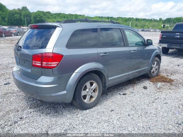 Photo 3 VIN: 3D4PG4FB4AT217049 - DODGE JOURNEY 