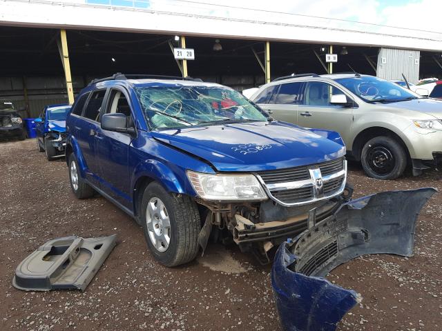 Photo 0 VIN: 3D4PG4FB4AT231260 - DODGE JOURNEY SE 