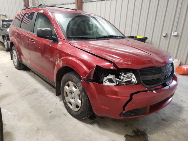 Photo 0 VIN: 3D4PG4FB4AT242694 - DODGE JOURNEY SE 