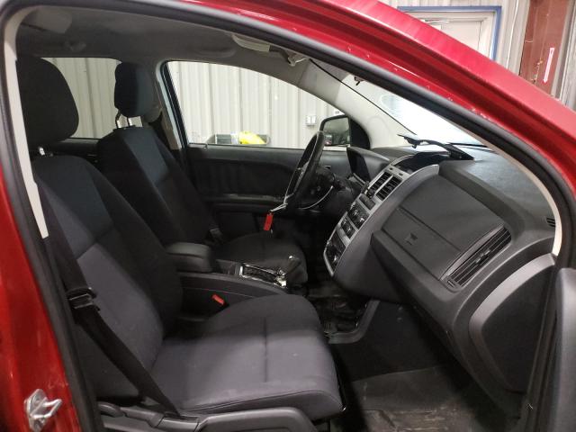 Photo 4 VIN: 3D4PG4FB4AT242694 - DODGE JOURNEY SE 