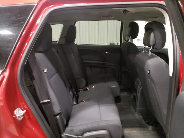 Photo 5 VIN: 3D4PG4FB4AT242694 - DODGE JOURNEY SE 