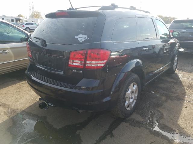 Photo 3 VIN: 3D4PG4FB4AT247815 - DODGE JOURNEY SE 