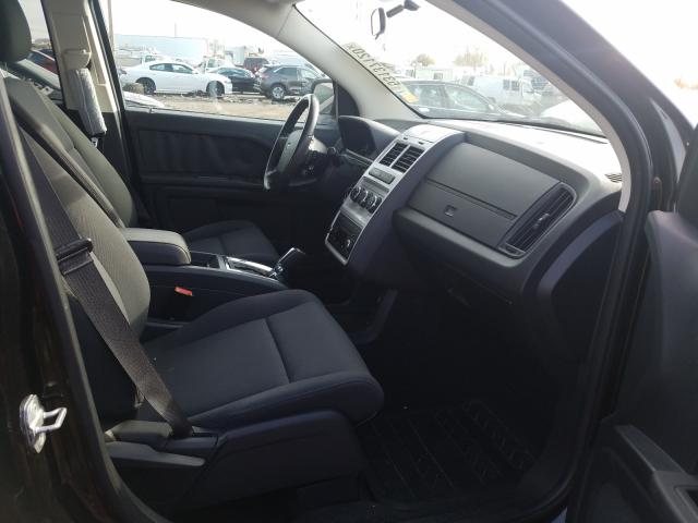 Photo 4 VIN: 3D4PG4FB4AT247815 - DODGE JOURNEY SE 