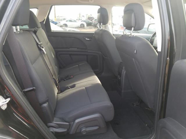 Photo 5 VIN: 3D4PG4FB4AT247815 - DODGE JOURNEY SE 