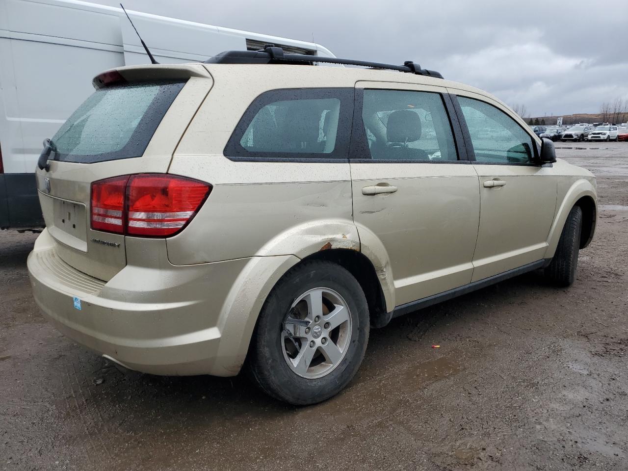 Photo 2 VIN: 3D4PG4FB4AT275985 - DODGE JOURNEY 