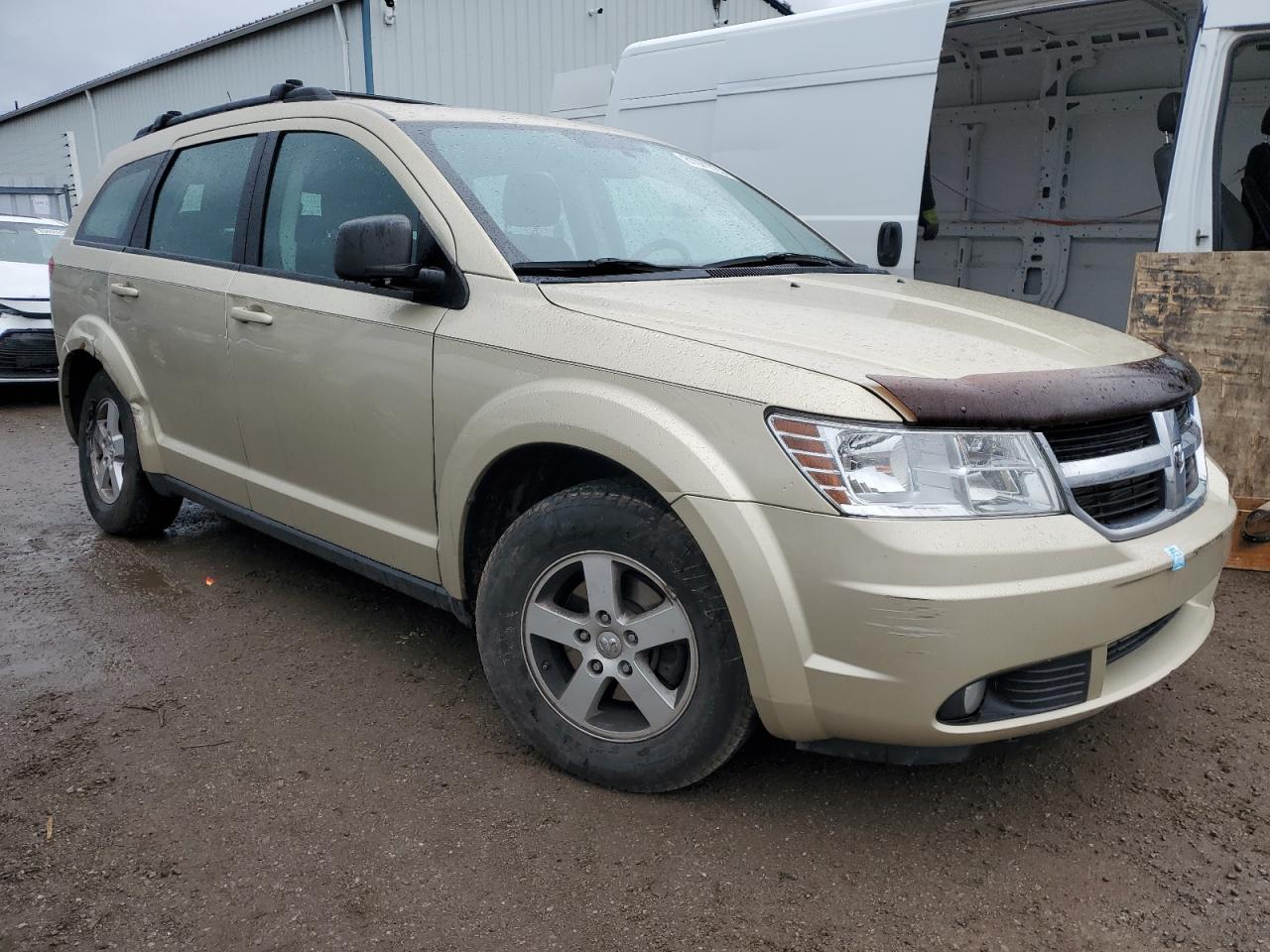 Photo 3 VIN: 3D4PG4FB4AT275985 - DODGE JOURNEY 