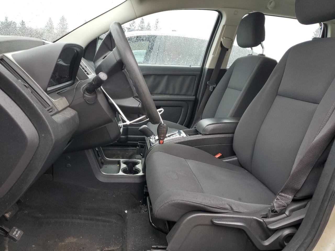 Photo 6 VIN: 3D4PG4FB4AT275985 - DODGE JOURNEY 