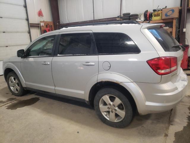 Photo 1 VIN: 3D4PG4FB4BT510869 - DODGE JOURNEY EX 