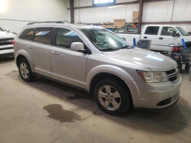 Photo 3 VIN: 3D4PG4FB4BT510869 - DODGE JOURNEY EX 