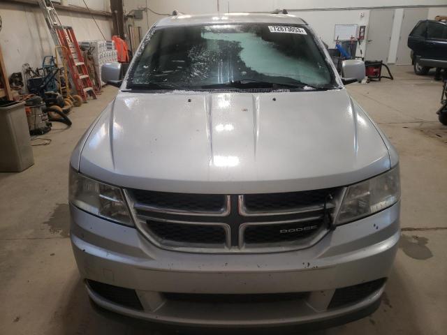 Photo 4 VIN: 3D4PG4FB4BT510869 - DODGE JOURNEY EX 