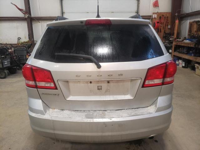 Photo 5 VIN: 3D4PG4FB4BT510869 - DODGE JOURNEY EX 