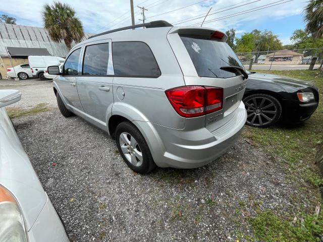 Photo 2 VIN: 3D4PG4FB4BT544505 - DODGE JOURNEY 