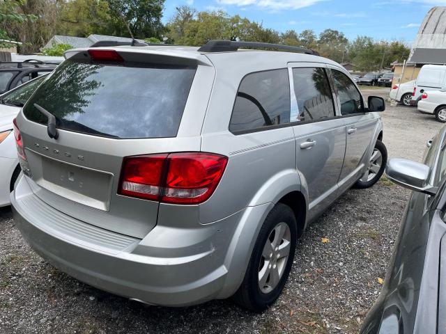 Photo 3 VIN: 3D4PG4FB4BT544505 - DODGE JOURNEY 