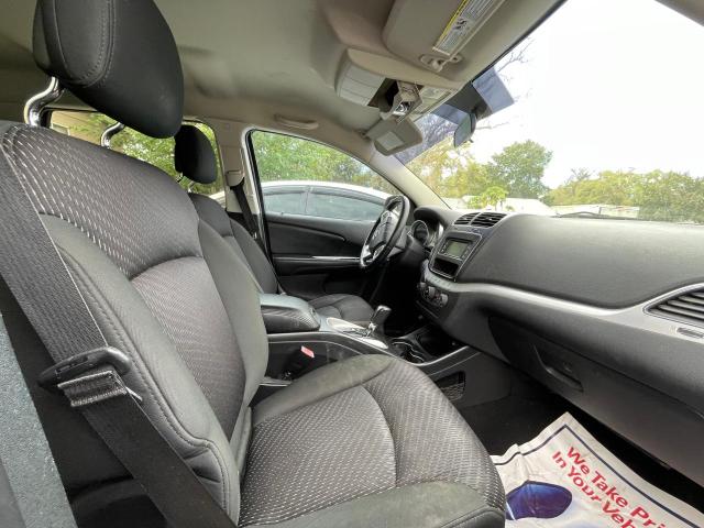 Photo 4 VIN: 3D4PG4FB4BT544505 - DODGE JOURNEY 