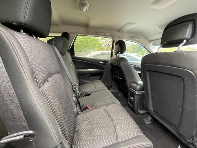 Photo 5 VIN: 3D4PG4FB4BT544505 - DODGE JOURNEY 