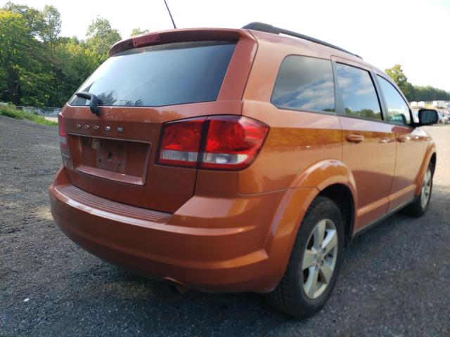 Photo 3 VIN: 3D4PG4FB4BT560249 - DODGE JOURNEY EX 