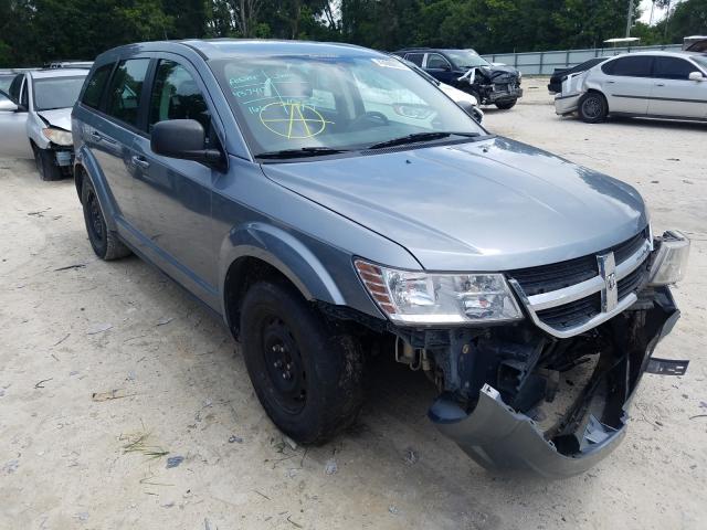 Photo 0 VIN: 3D4PG4FB5AT105666 - DODGE JOURNEY SE 