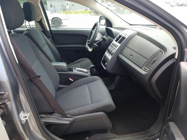 Photo 4 VIN: 3D4PG4FB5AT105666 - DODGE JOURNEY SE 