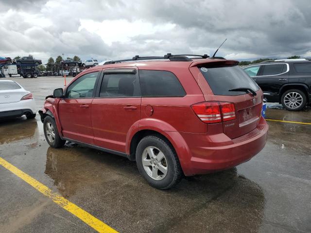 Photo 1 VIN: 3D4PG4FB5AT105702 - DODGE JOURNEY SE 