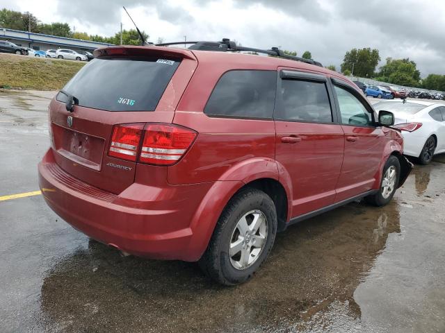 Photo 2 VIN: 3D4PG4FB5AT105702 - DODGE JOURNEY SE 